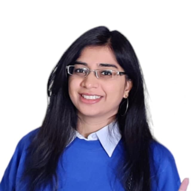 Komal Patel
