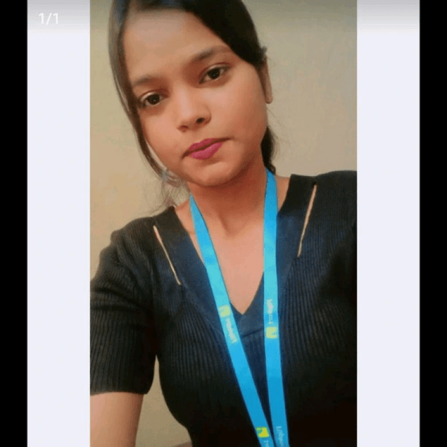 Komal Verma