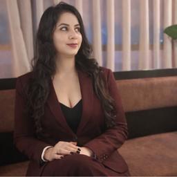 Komal Yadav