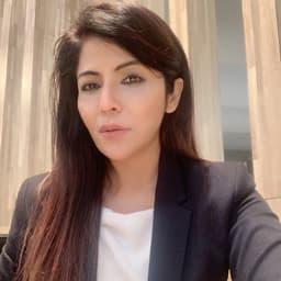 Komal Thakur