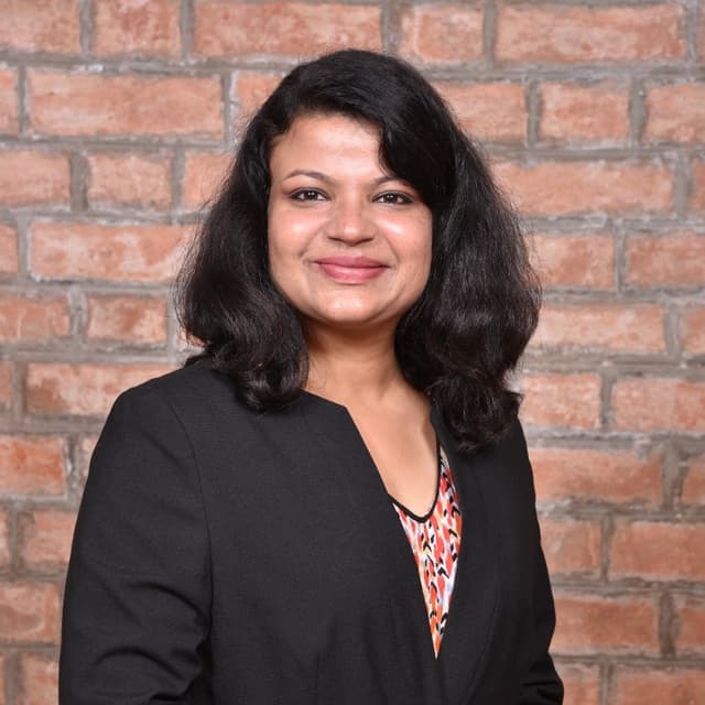 Komal Agarwal