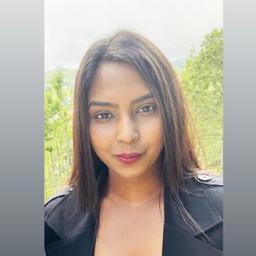 Komala Maran