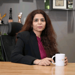 Komal B.