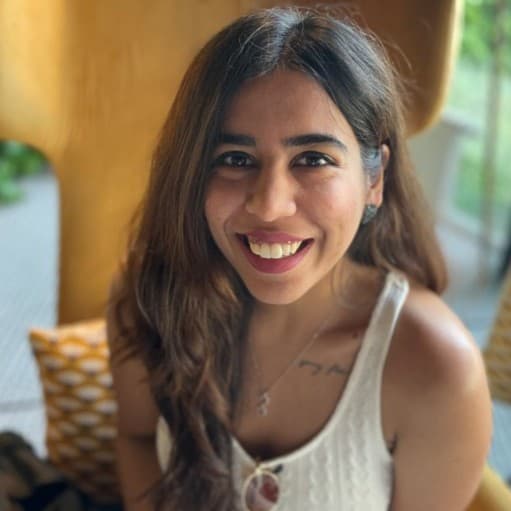 Komal Bapna