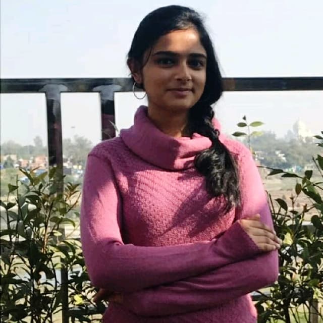 Komalchitt Juneja