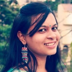 Komal Chowdhary