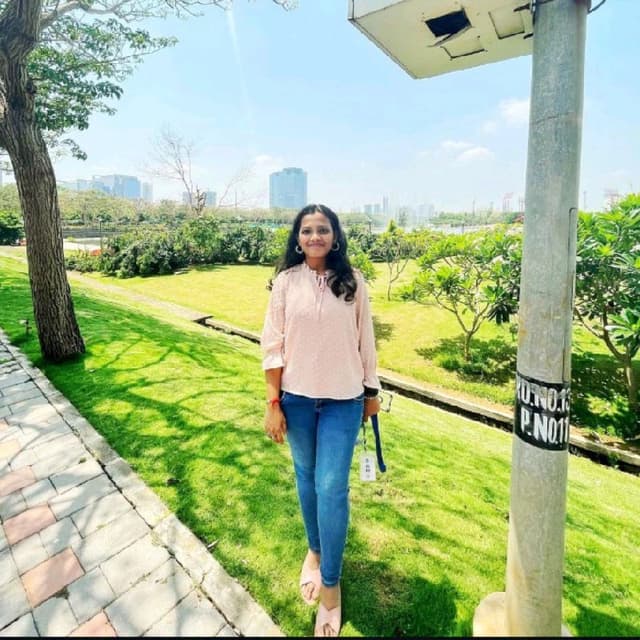 Komal Dudam