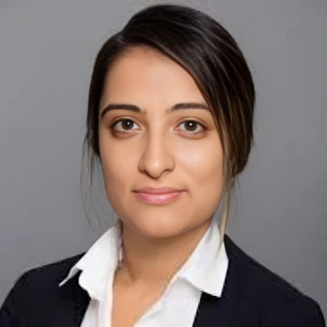 Komal Golani