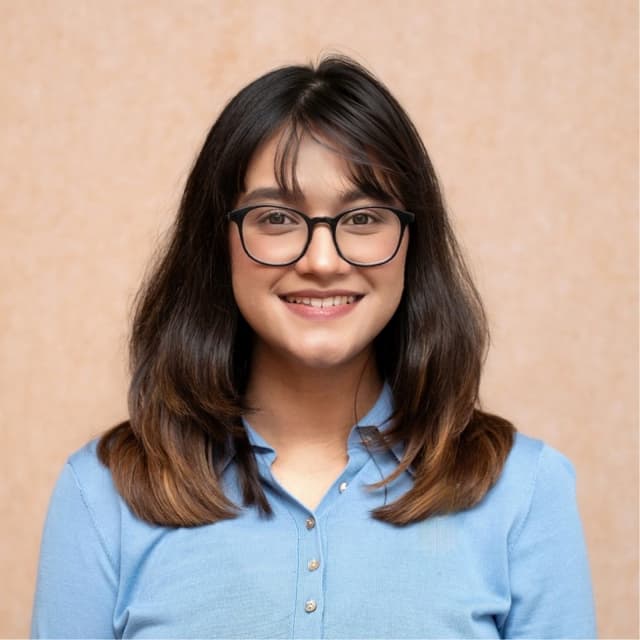 Komal Gupta