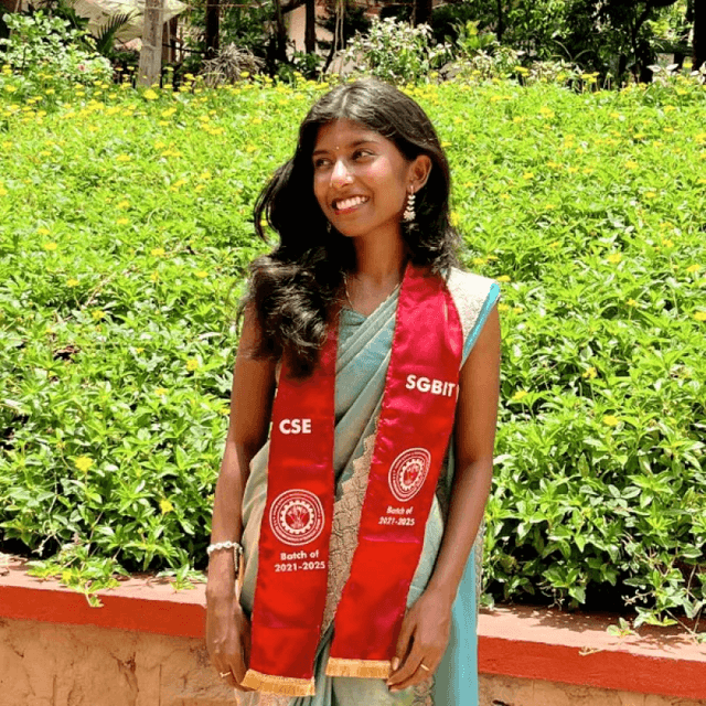Komal Hiremath
