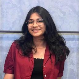 Komal J.
