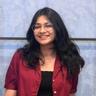 Komal J.