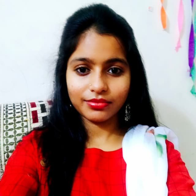 Komal Nimje