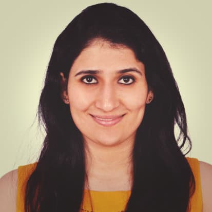 Komal Preet Kaur