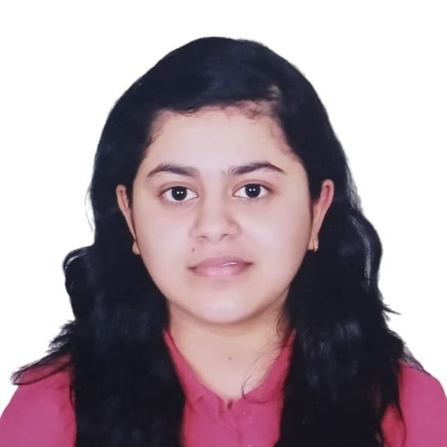 Komal  Rai