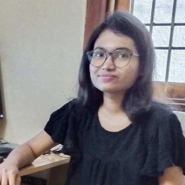 Komal Sahu