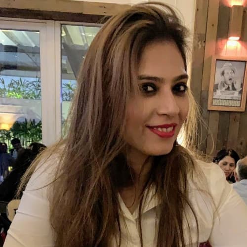 Komal Tanwani