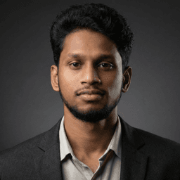 Komal Vardhan Lolugu