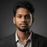 Komal Vardhan Lolugu