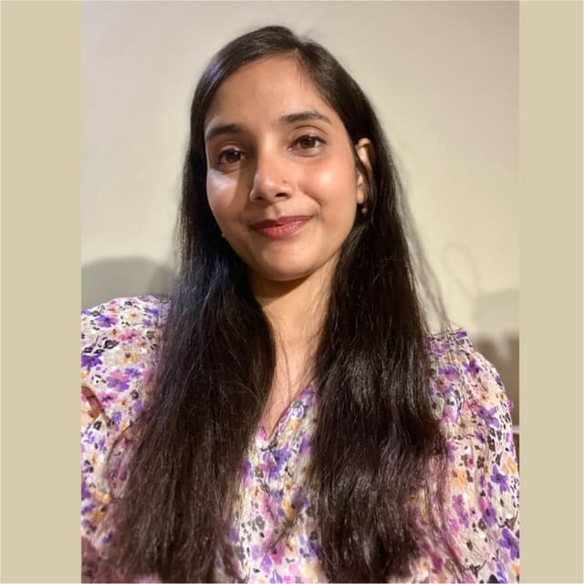Komal Vishwakarma