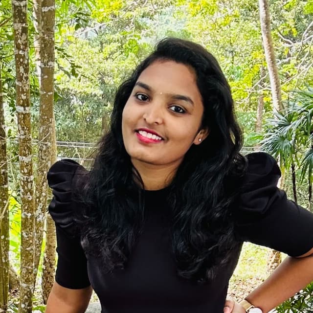 komandla swetha