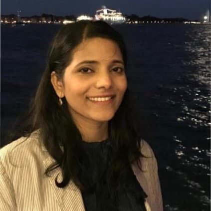 Kommu Veena