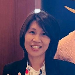 Konami Sunaga