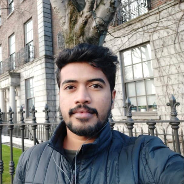 Pavan Kumar Konanki