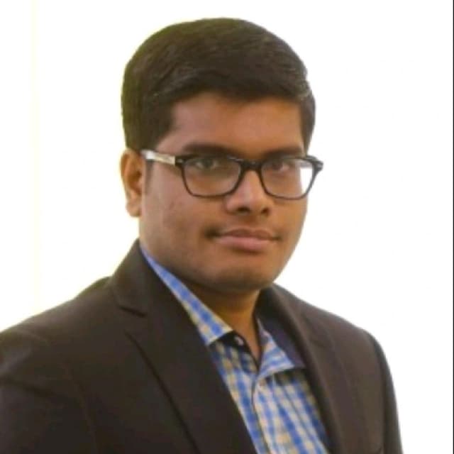 Balaji Konar