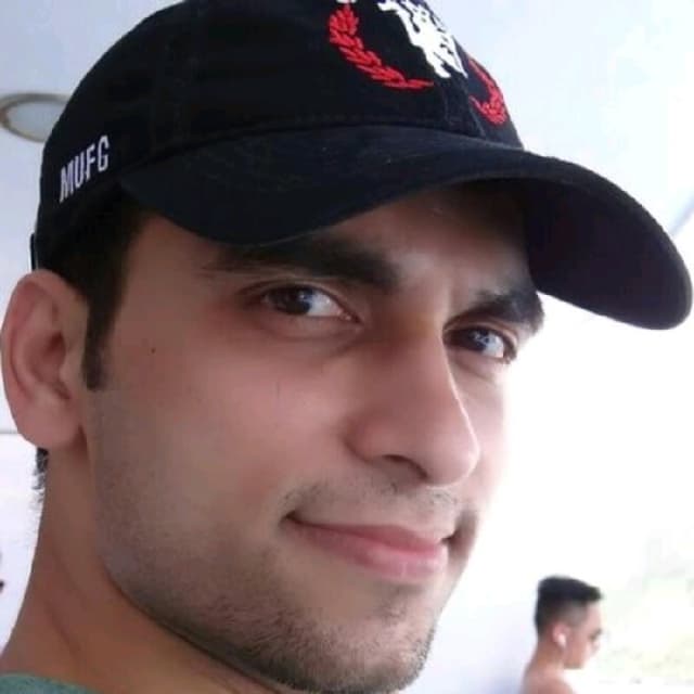 Konark Sharma
