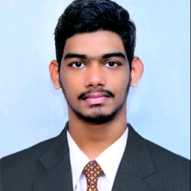 Kona Sai eswar