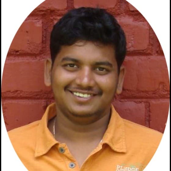 kondala Rao