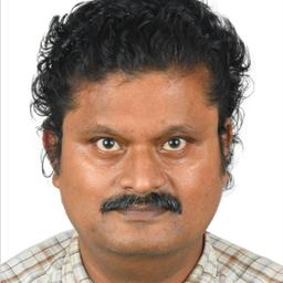 Jagadeeswara Kondaveeti