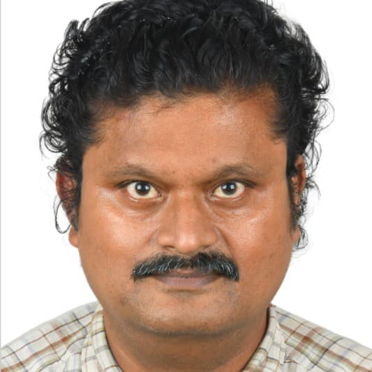 Jagadeeswara Kondaveeti