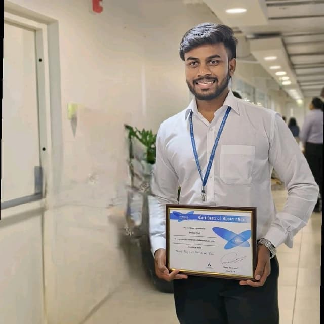 Vivek Kontham