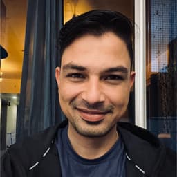 Vikas Sahu
