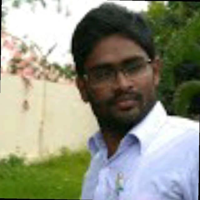 korada karthik