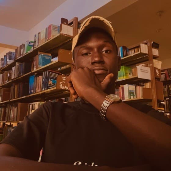 Korede Eniola