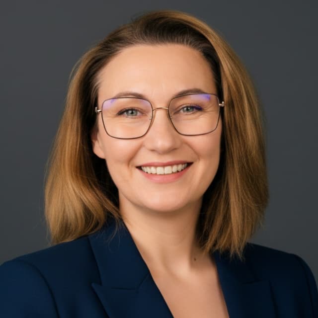 Korina Katsani
