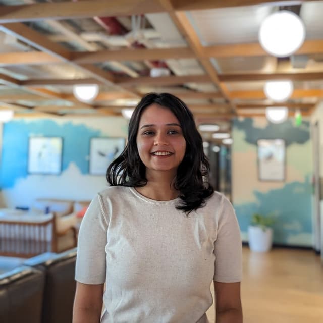 Kosha Trivedi