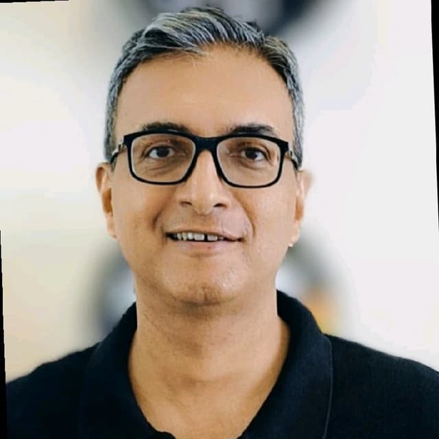 Koshy George