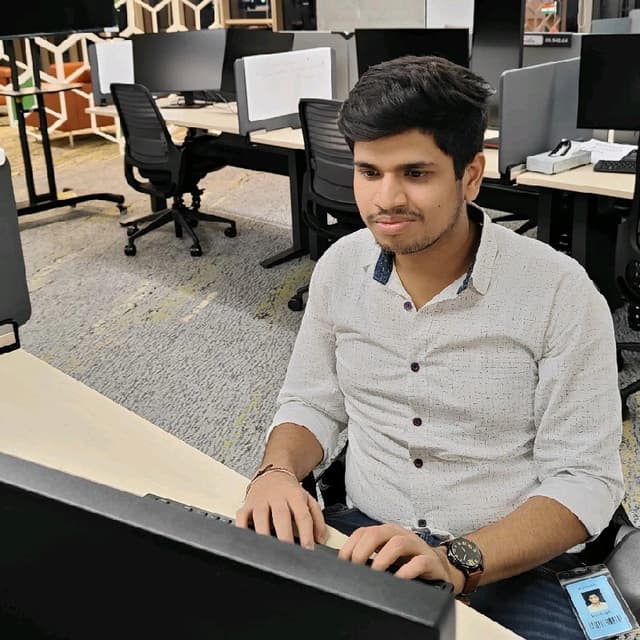 Kostubh Garg