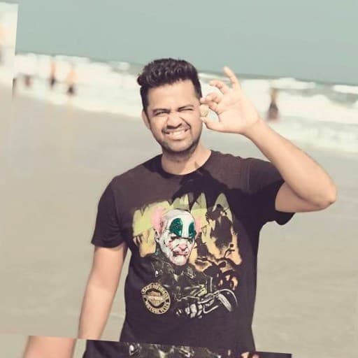 Pranay Kothapalli