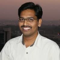 Koteswar Rao