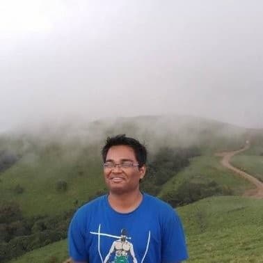 Koteswar Rao