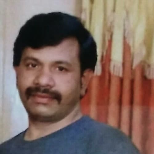 Koteswara Rao