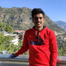 K Jagadish