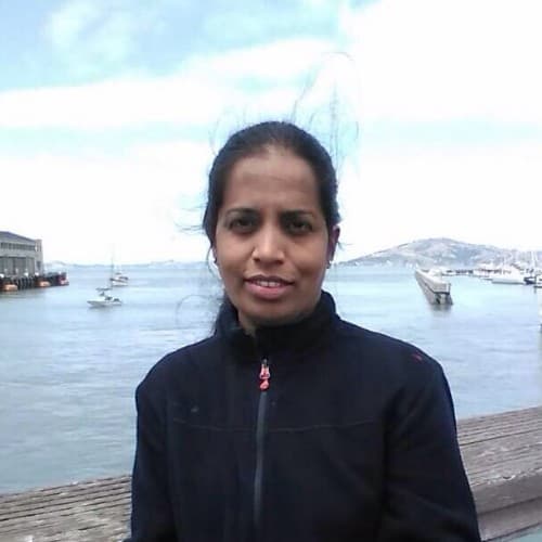 Kothai Nachiappan