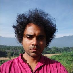 Arun Kothapally 📈📊