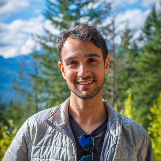 Siddharth Kothari